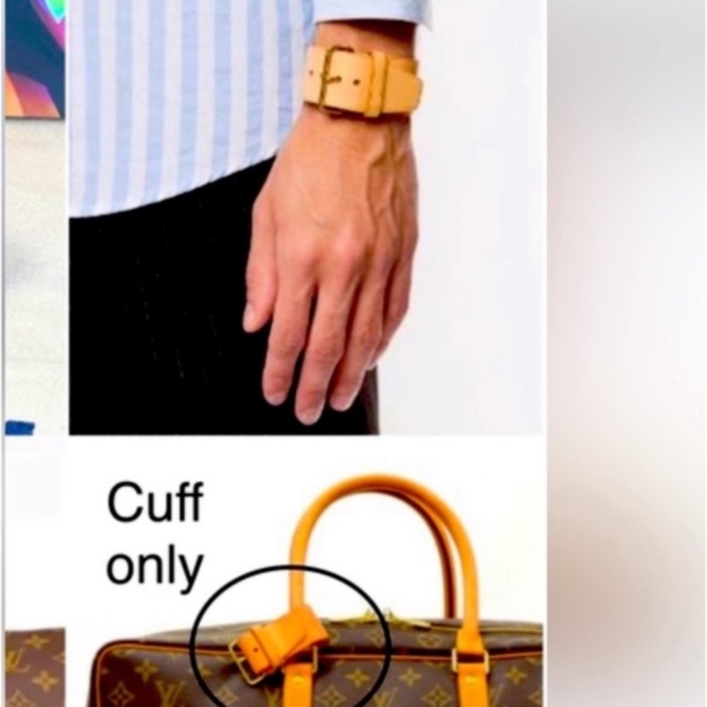 Louis Vuitton poignet